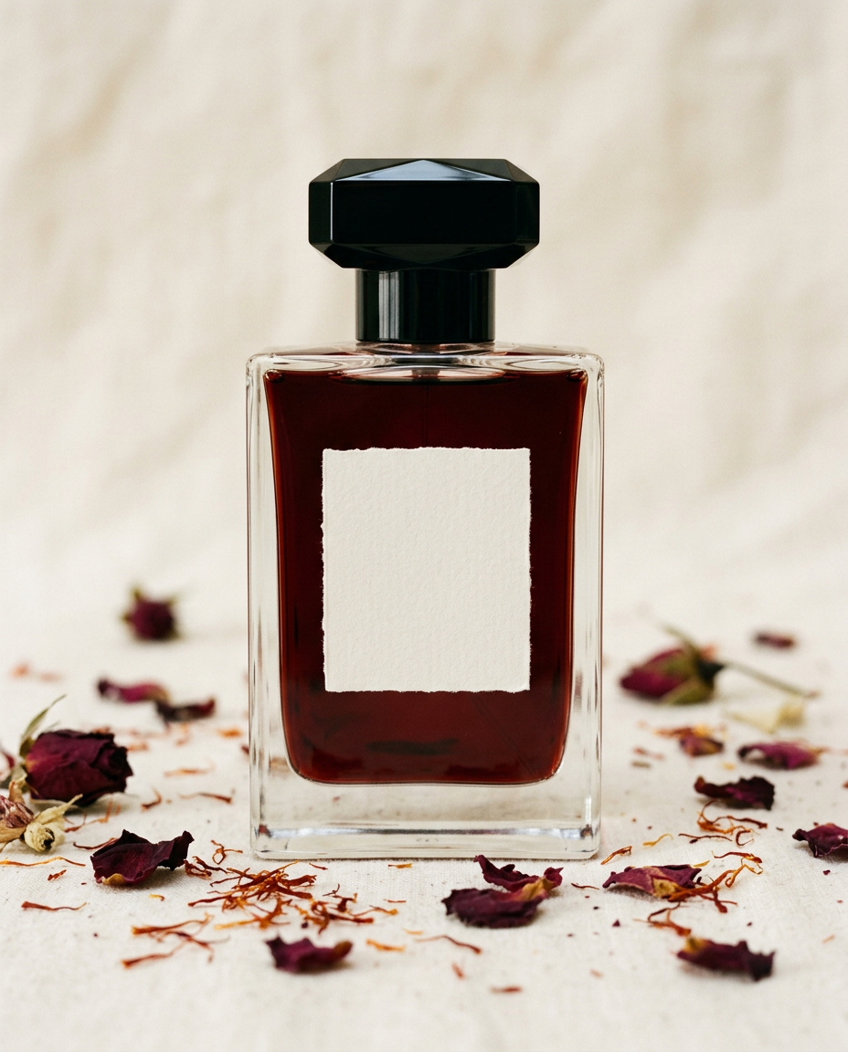 Cendre de Rose eau de parfum