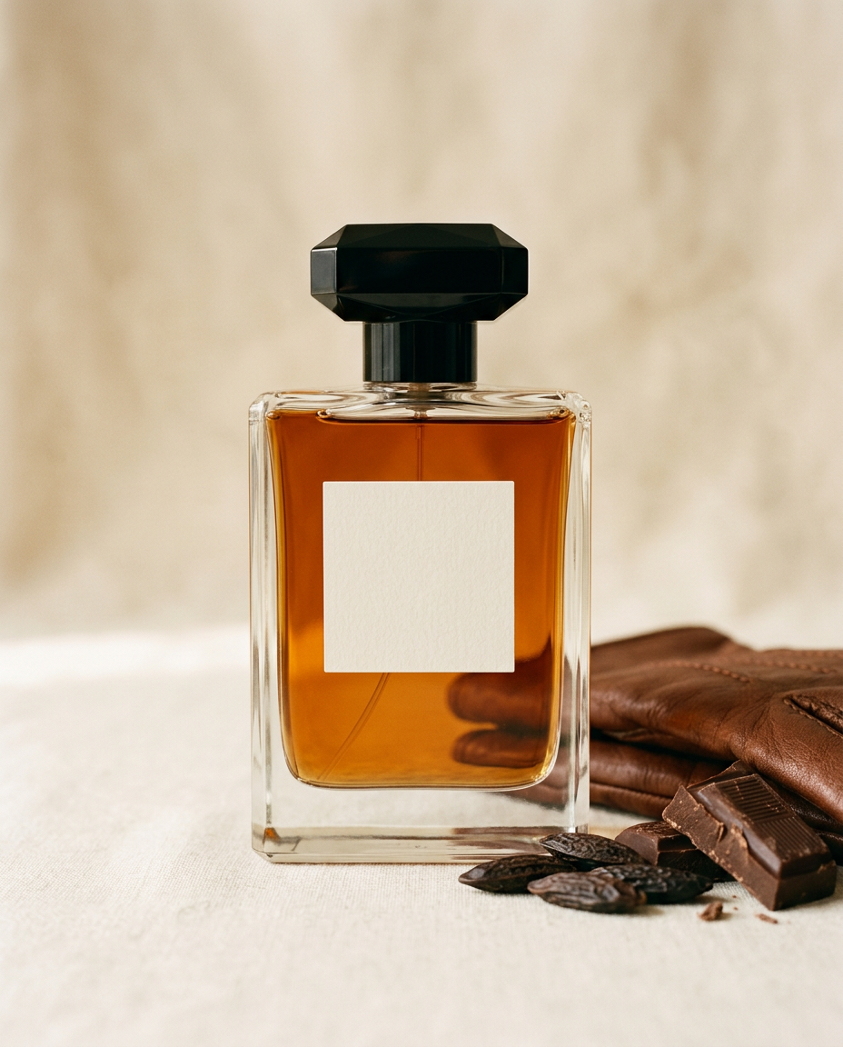 Obsession Douce eau de parfum bottle